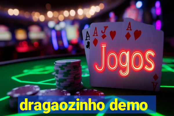 dragaozinho demo